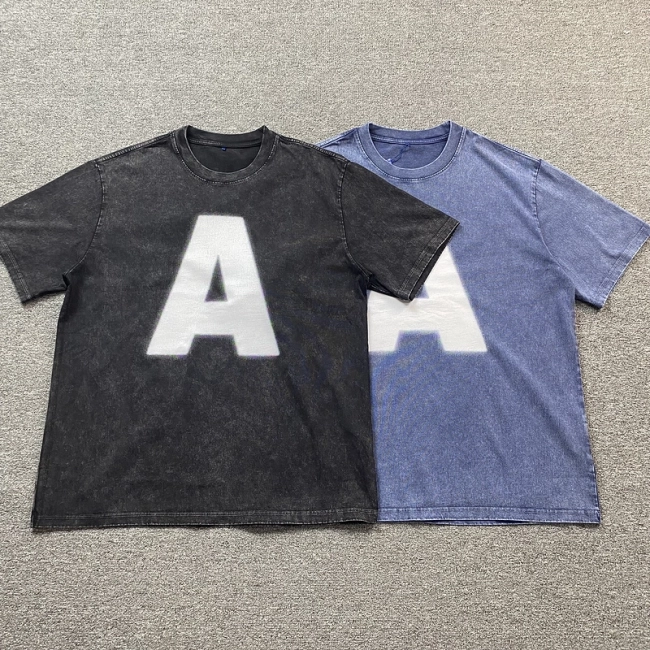 ADER ERROR T-shirt