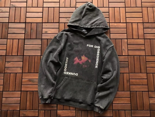 Enfants Riches Déprimés Hoodie