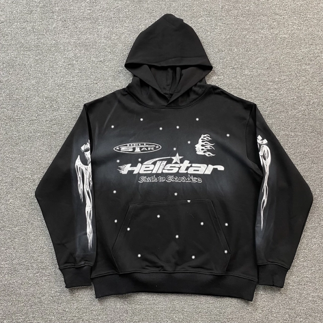 HELLSTAR Hoodie