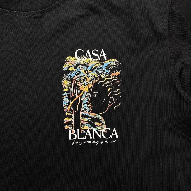 Casablanca T-shirt