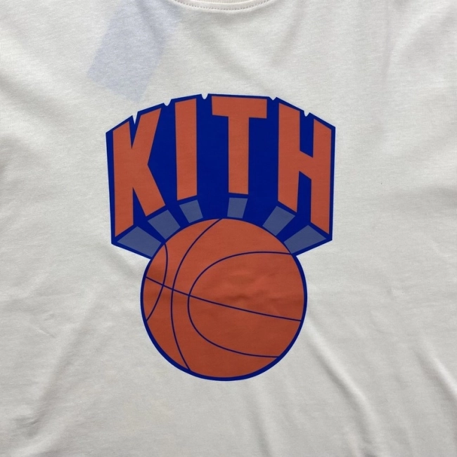 KITH T-shirt