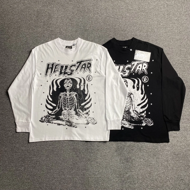 HELLSTAR T-shirt