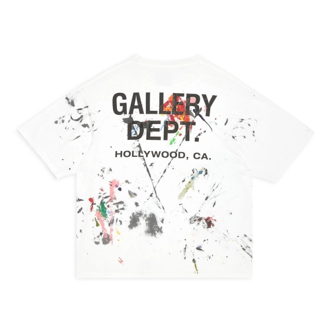 GALLERY DEPT. Paint Shop Souvenir Tee