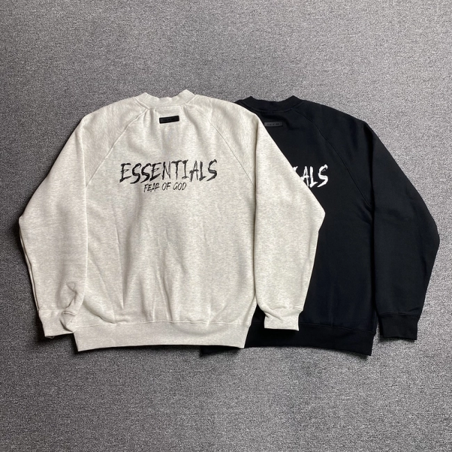 Fear of God Essentials Crewneck