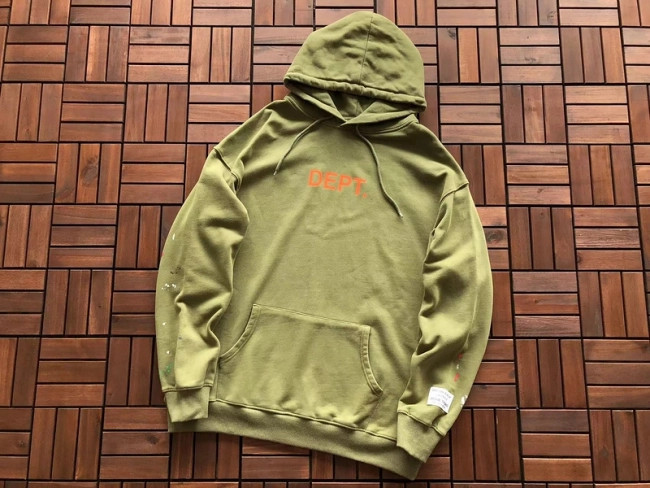 GALLERY DEPT. Hoodie