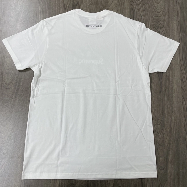 Supreme 21FW Box Logo Tee