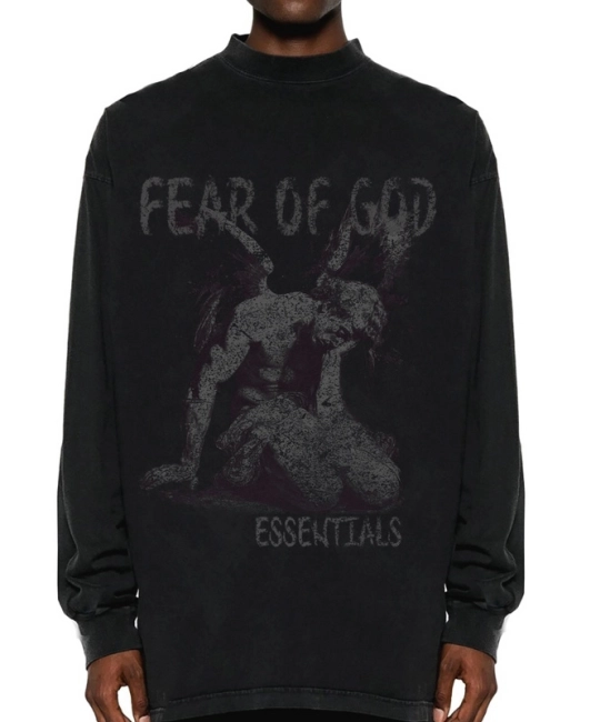 Fear of God Essentials T-shirt