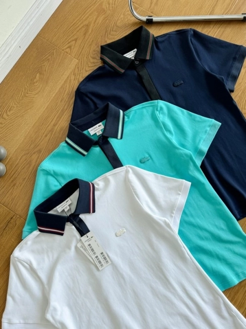 Lacoste Polo Shirt