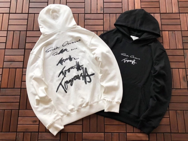 Maison Margiela Hoodie