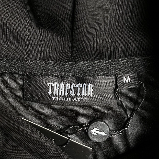 Trapstar Hoodie