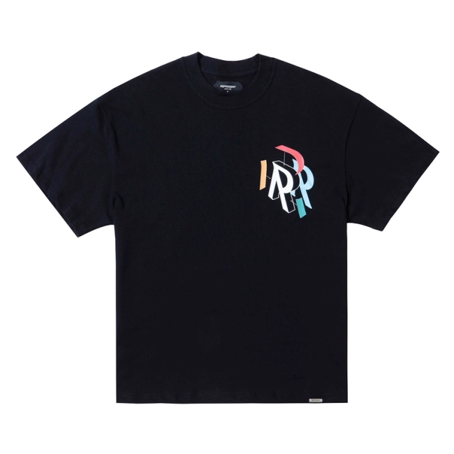 REPRESENT Initial Assembly T-Shirt