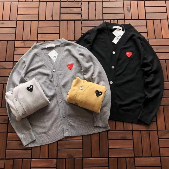 Comme des Garçons Sweater