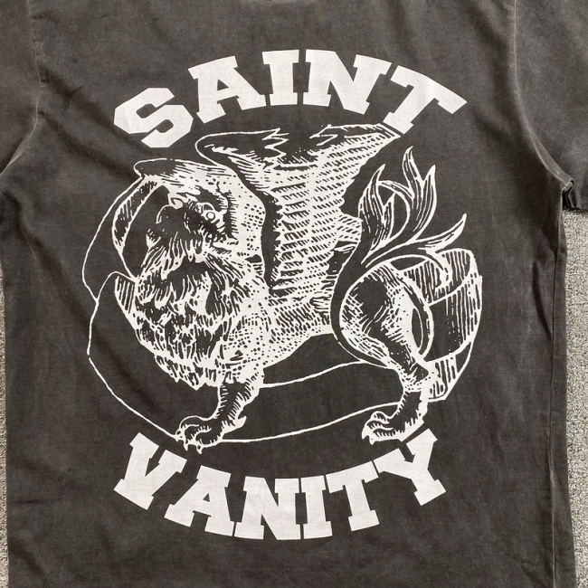 Saint Vanity T-shirt