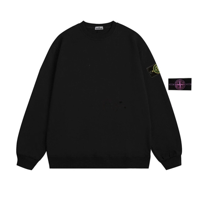 Stone Island Crewneck Sweatshirt