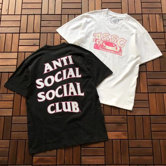 ANTI SOCIAL SOCIAL CLUB T-Shirt