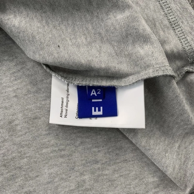 ADER ERROR ERROR T-shirt