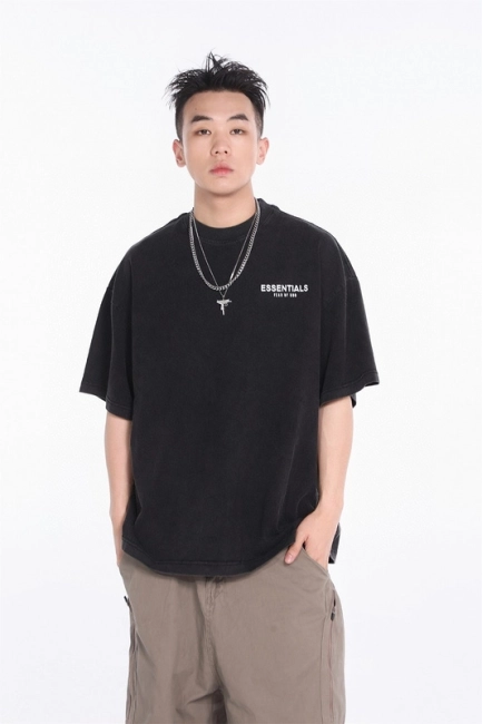 Fear of God ESSENTIALS T-shirt