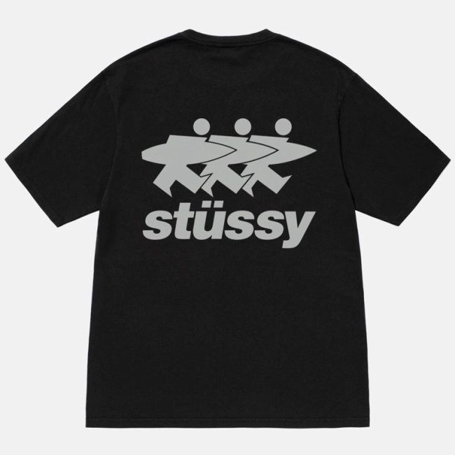 Stüssy Surfwalk Tee