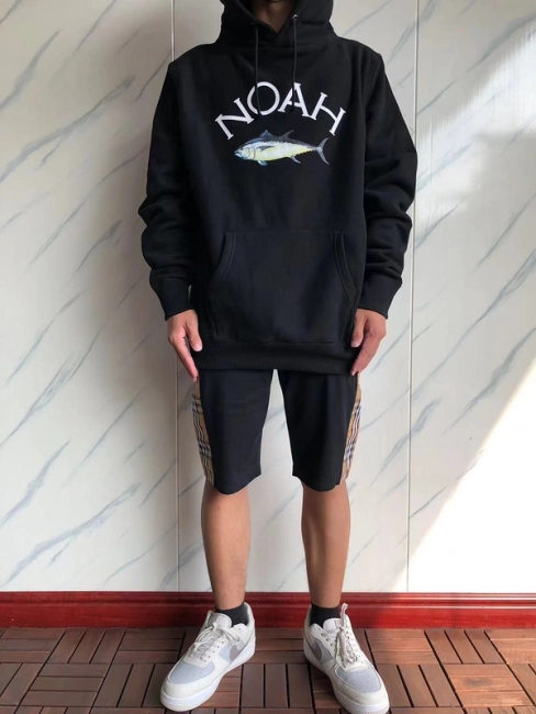 Noah Hoodie