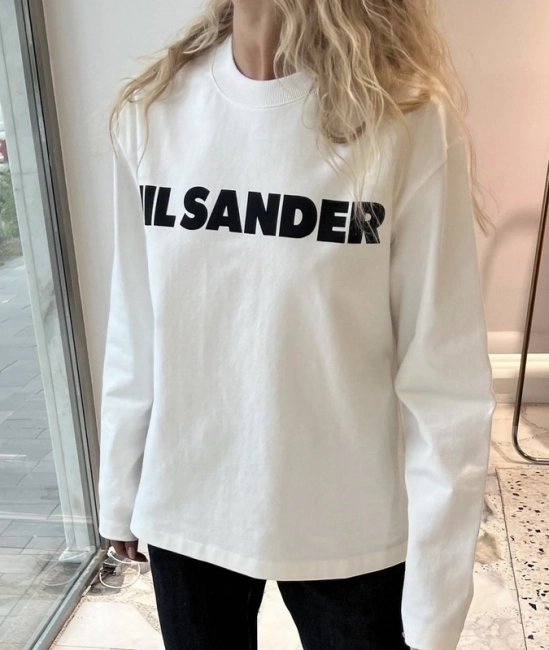 Jil Sander T-shirt