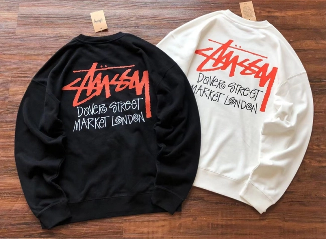 Stüssy Sweater