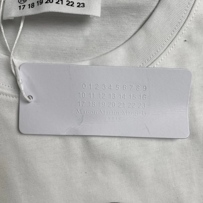 MM6 Maison Margiela T-shirt