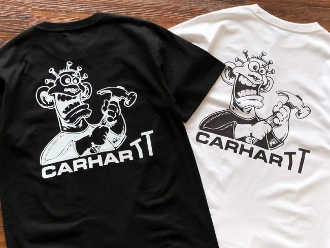 Carhartt T-Shirt 461223