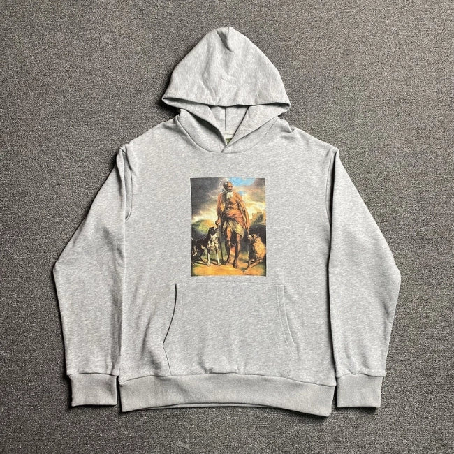 DENIM TEARS Hoodie