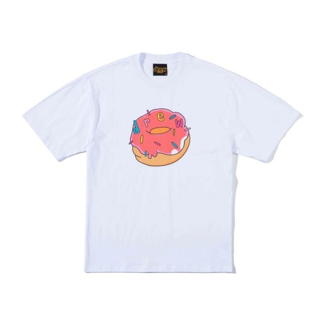 DREW HOUSE Donut SS Tee