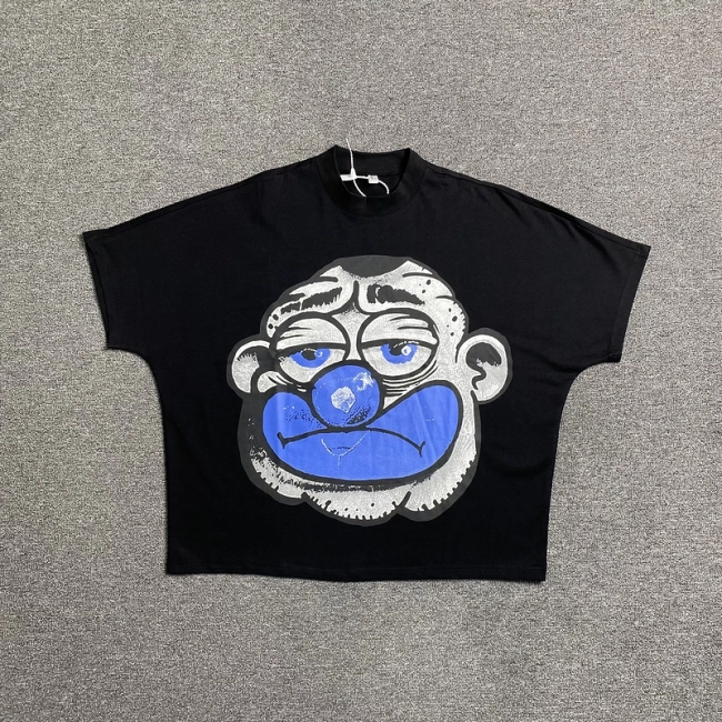 Blutosatire Billdog Wimpy Kid T-shirt