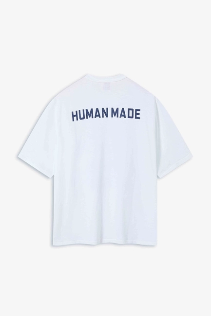 Human Made 24SS Graphic T-Shirt #10