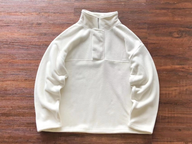 Fear of God Sweater Fleece