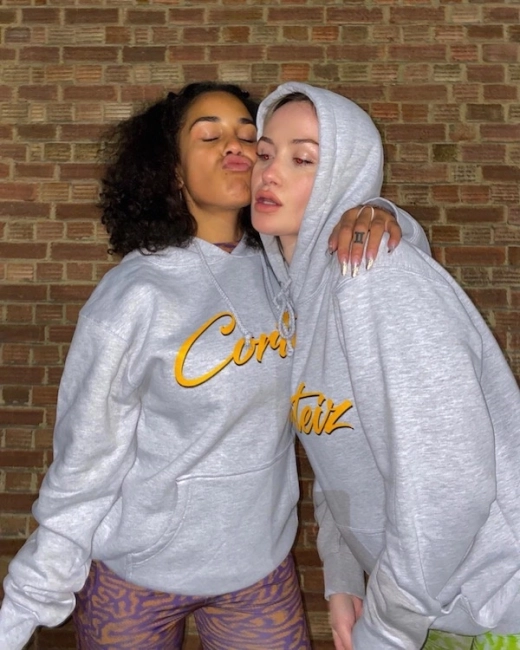 Corteiz Hoodie