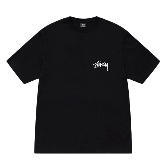 Stüssy Kittens Tee