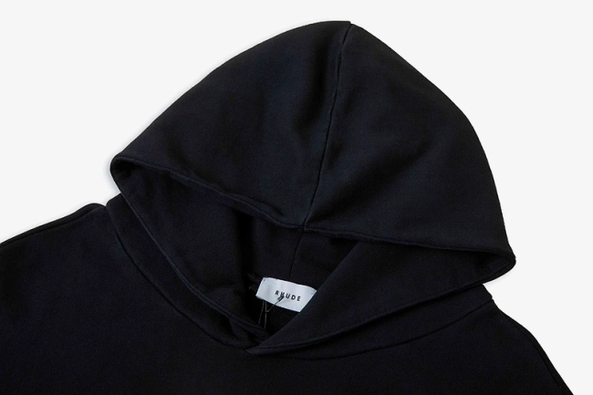 RHUDE Riviera Hoodie