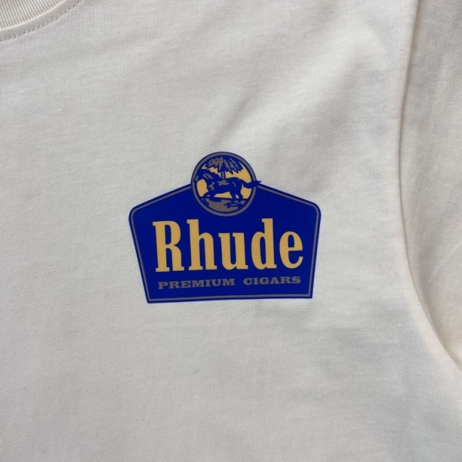 RHUDE T-shirt