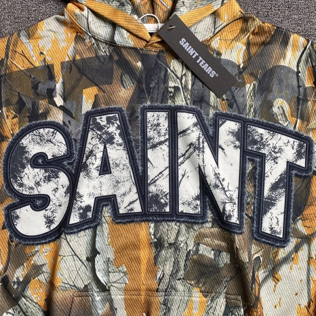 Saint Michael Hoodie