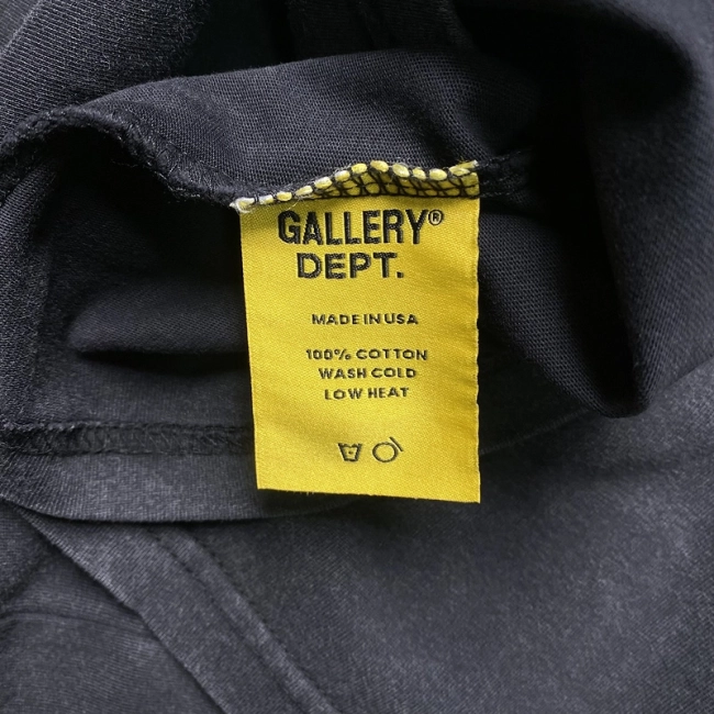 GALLERY DEPT. T-shirt