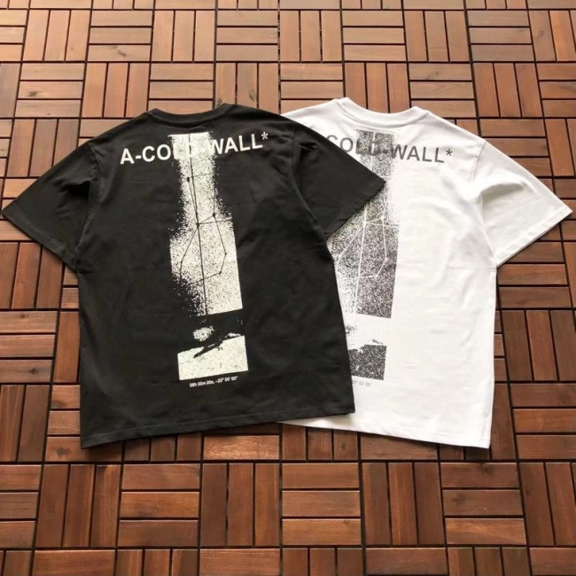 A-Cold-Wall T-Shirt