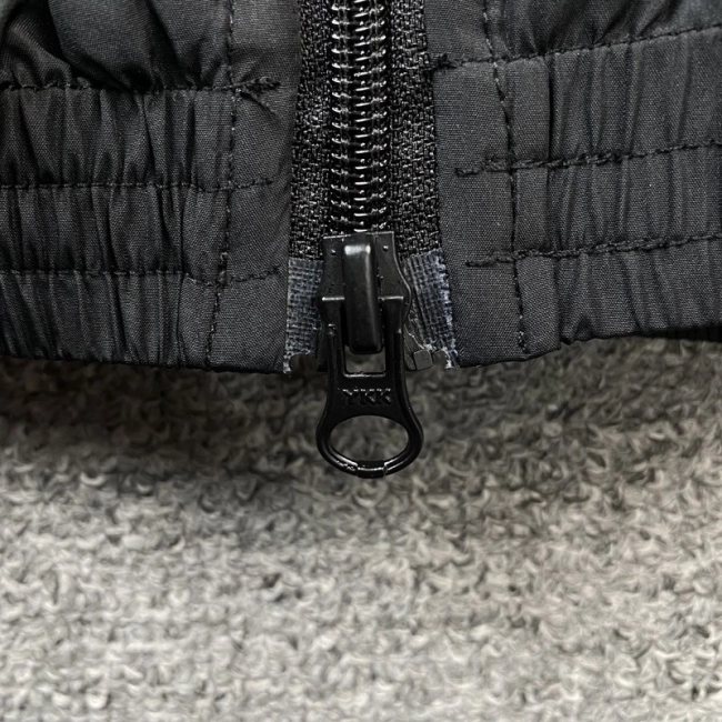 Undermycar Jacket