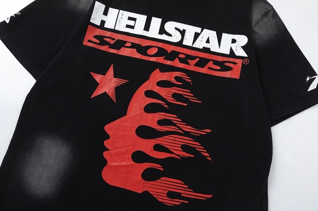 HELLSTAR Family Tee