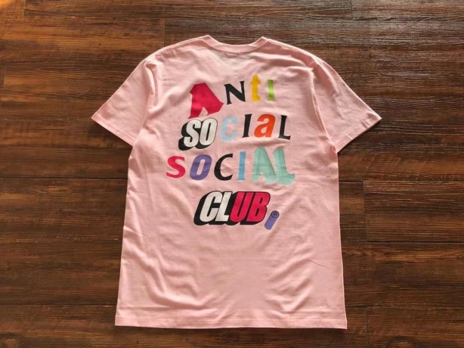 ANTI SOCIAL SOCIAL CLUB T-Shirt