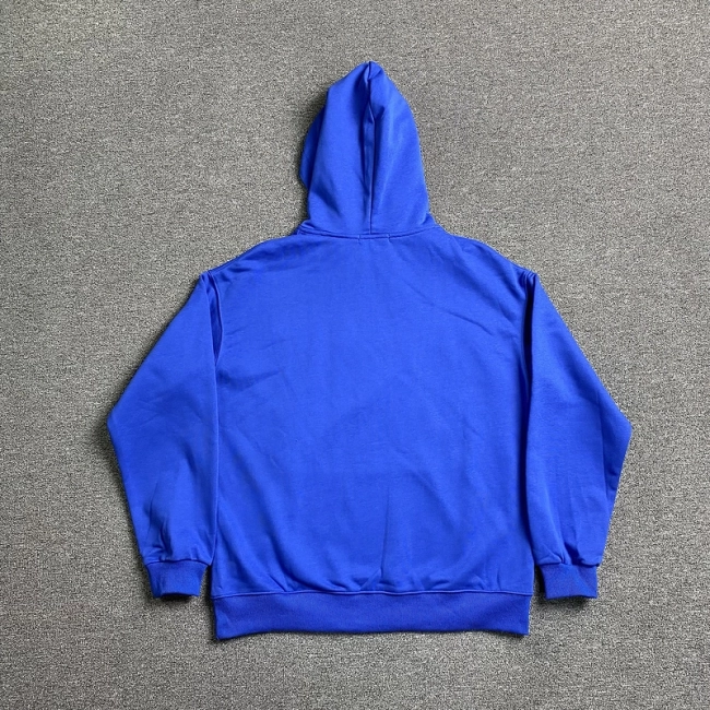 Purple brand Hoodie