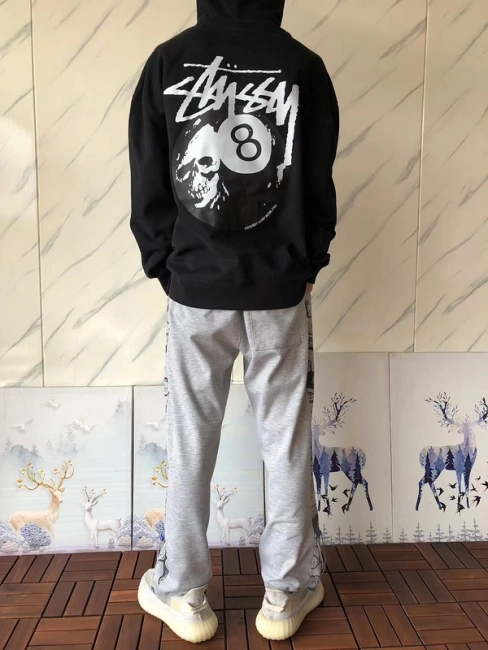 Stüssy Hoodie 462006