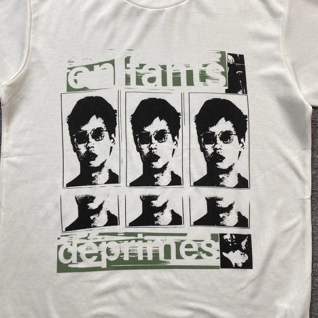 Enfants Riches Déprimés T-shirt