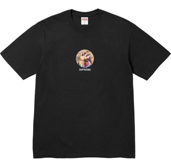 Supreme Miss Piggy Tee