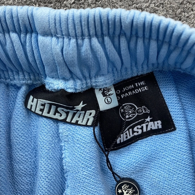 HELLSTAR Shorts