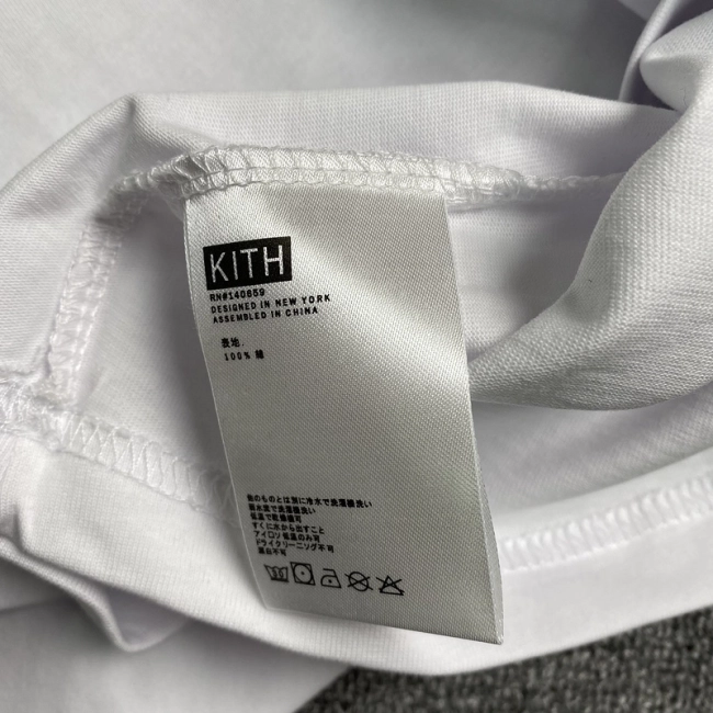 KITH T-shirt