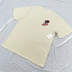 Aimé Leon Dore Rose Graphic Tee