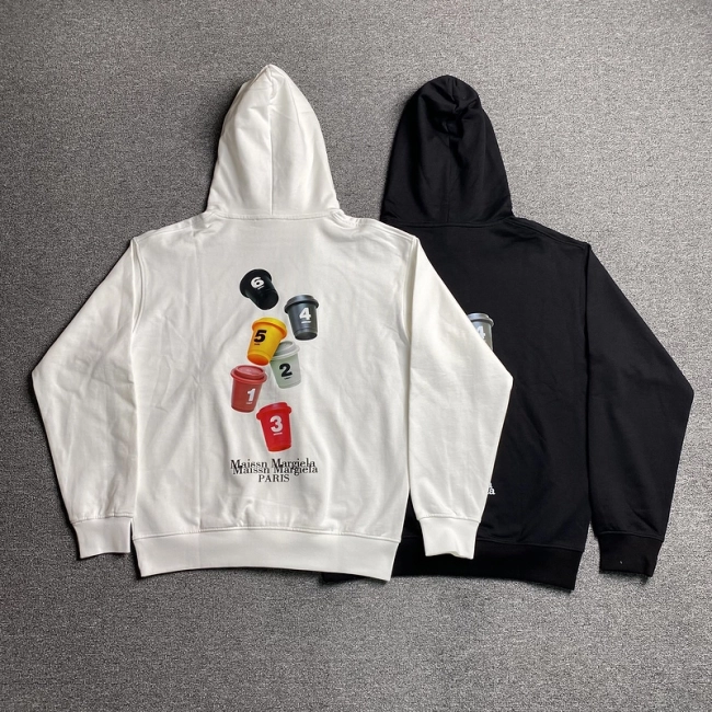 MM6 Maison Margiela Hoodie